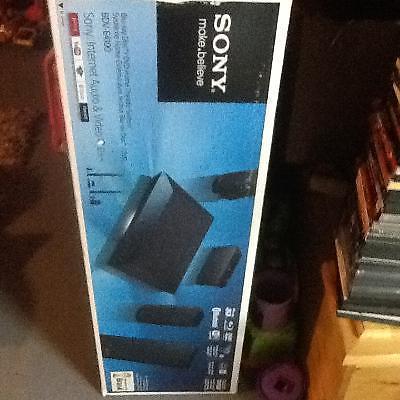 BDV-e4100 Sony home entertainment system