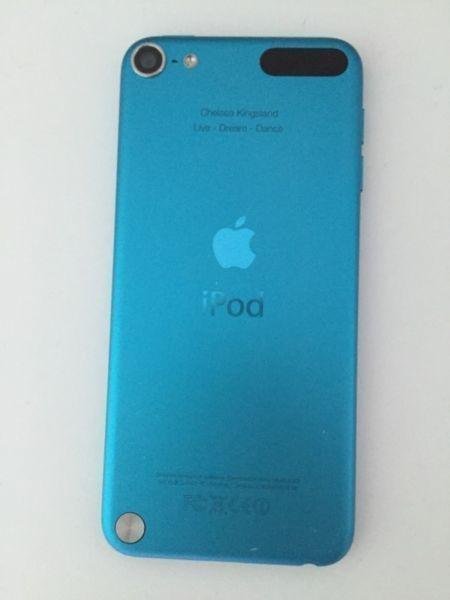 iPod 5- Great condition