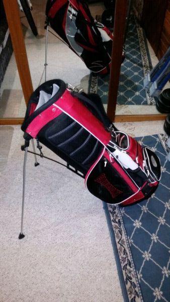 New Golf Bag