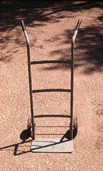 Dolly/Hand truck
