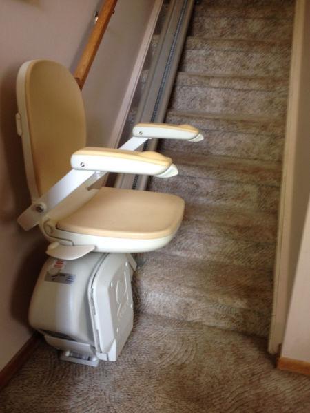 ACORN STAIRLIFT