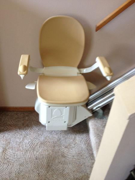 ACORN STAIRLIFT