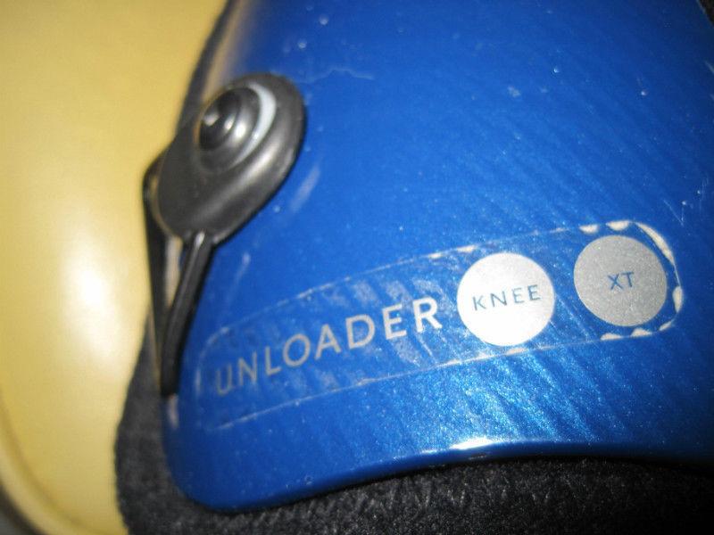 Ossur Unloader XT Professional Medical Knee Brace - RIGHT