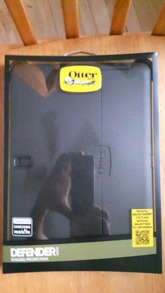 OtterBox - Defender Series Case for Samsung Galaxy Tablet 10.1