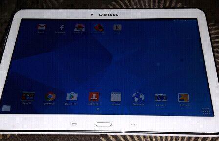 Samsung Galaxy Tab 4 10.1