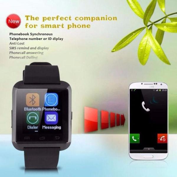 $40 NEW Smart Watch Phone Bluetooth & More. Great Gift !!!