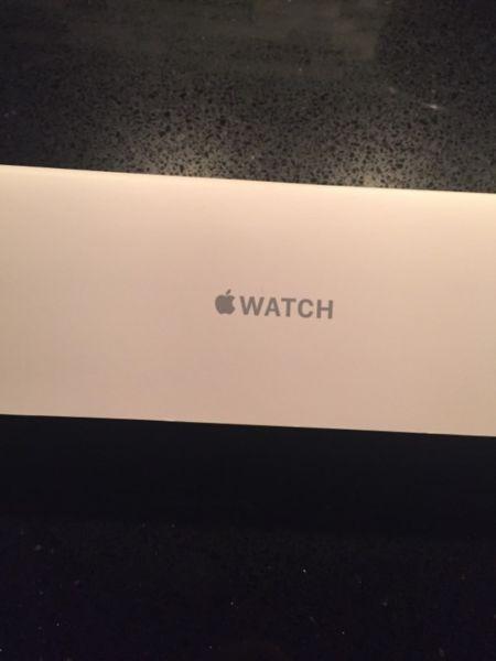 Apple Watch Sport band. Brand new