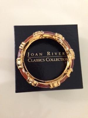 Brand New Joan Rivers Bracelets