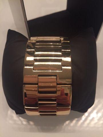DKNY Crystalized Watch - Brand New!