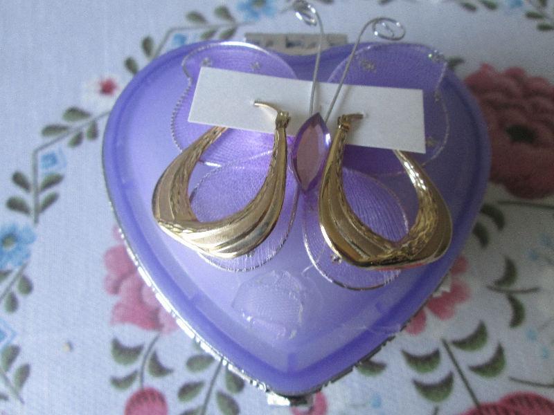 ladies earrings