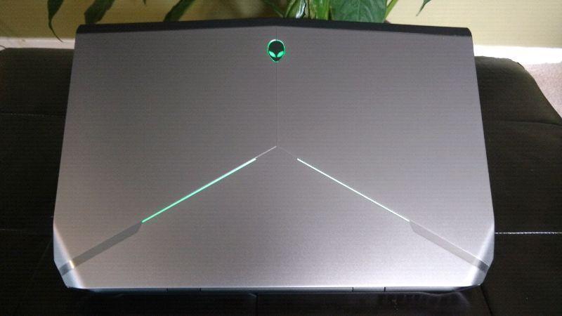 Alienware 17 Laptop Extended Warranty