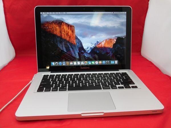 Apple-MacBook-Pro-Core-i5-2-3GHz-4GB-320GB 13.3