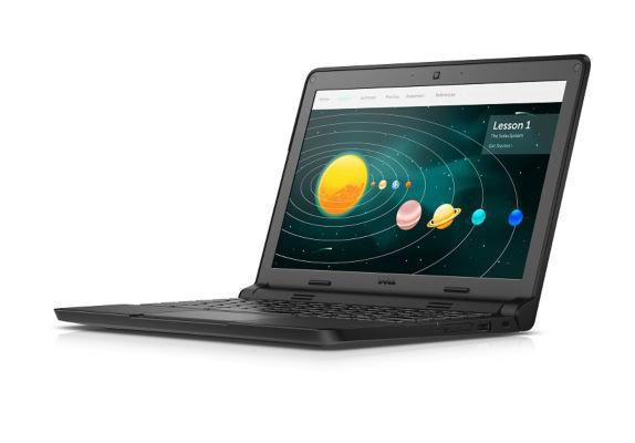 FS: Dell Chromebook 11