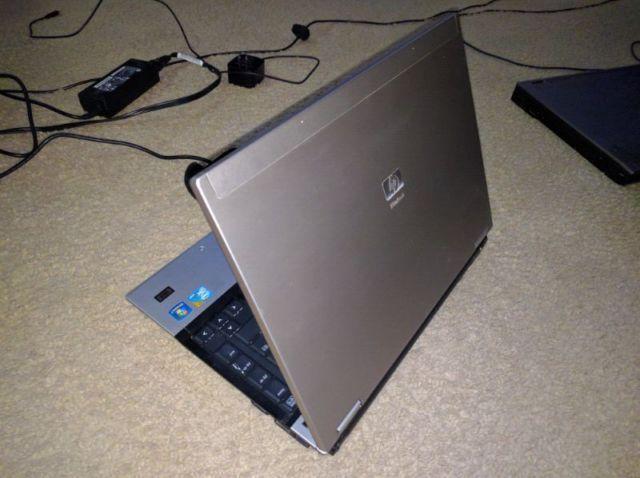 HP EliteBook 6930p Laptop