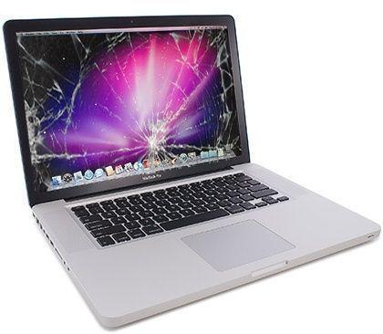 Receive Cash for Your Broken Macbook, Macbook Pro, Macbook Air