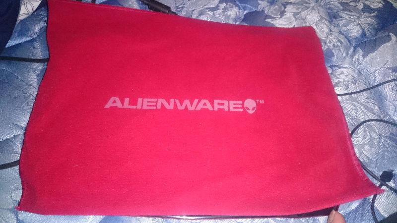 Alienware M14x R1 Gaming Machine