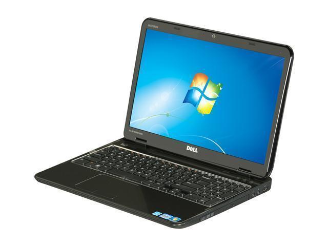 Brand New Condition DELL Laptop Inspiron 15R-N5110 i7 CPU