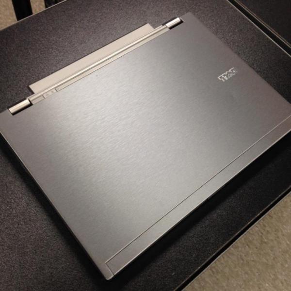 UNIWAY  Dell Latitude E6410 Laptop Core i5 4G 250G