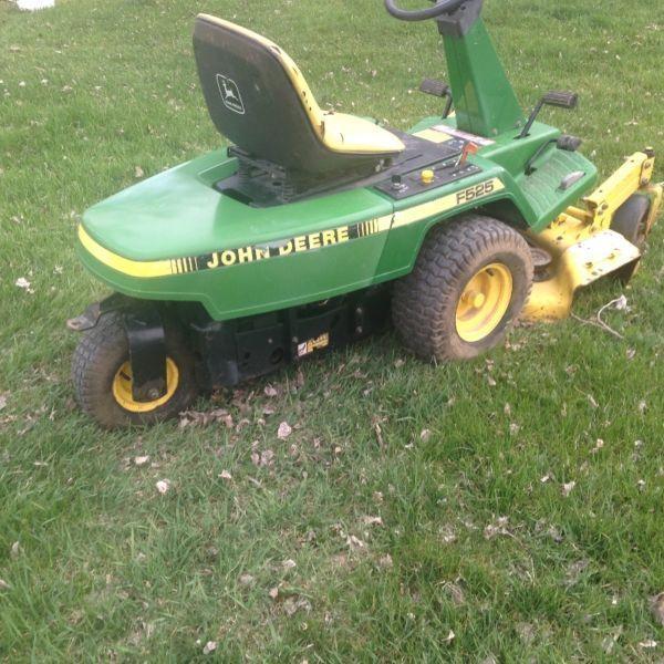 Lawn Mower 525 John Deere
