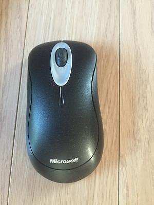 Wire less keyboard mouse