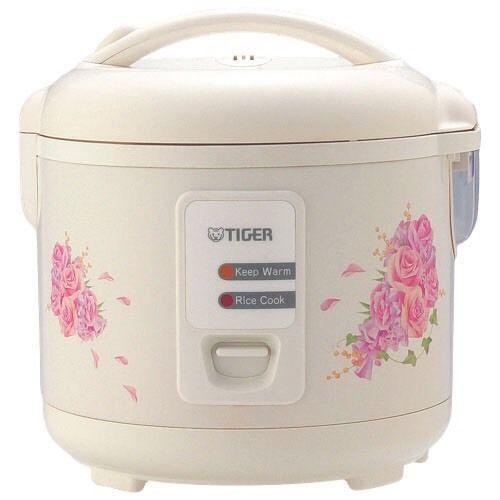 Tiger rice cooker (new unused)