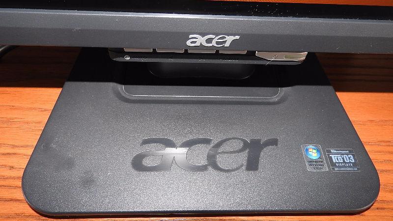 Acer AL2216Wbd 22