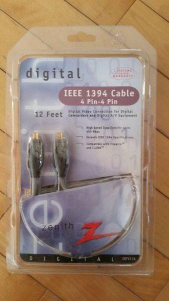 1394 cable