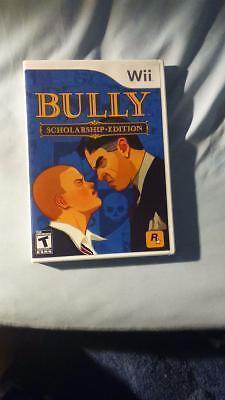 Bully Scholarship Edition