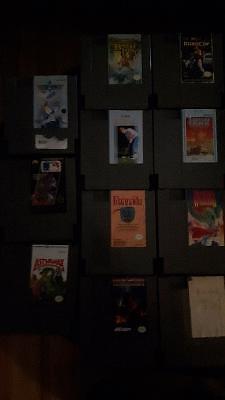 NES games for sale