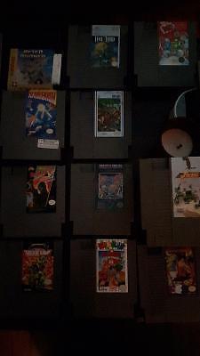 NES games for sale