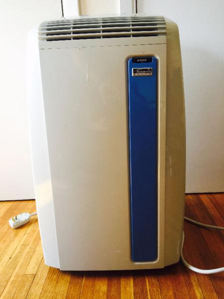 Kenmore portable air conditioner - 10,000 BTU/hour