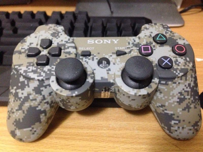PS3 Modded Controller Brand New