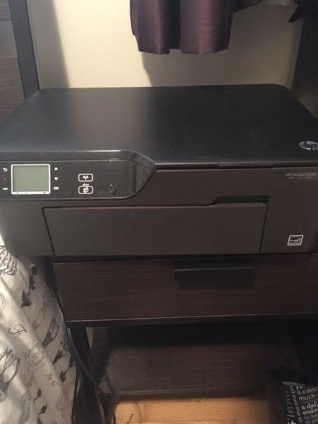 HP 3520 Printer/Scanner/Copier