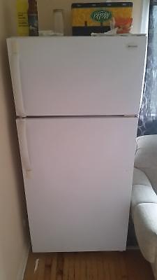 Refrigerator for sale - Still available if your reading this