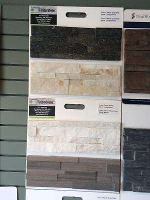 Flooring / cultured stone sale