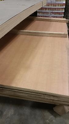 Cabinet grade 1/2 plywood