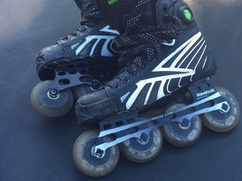 Rollerblades for sale
