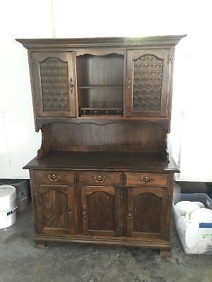 China Hutch for sale!!