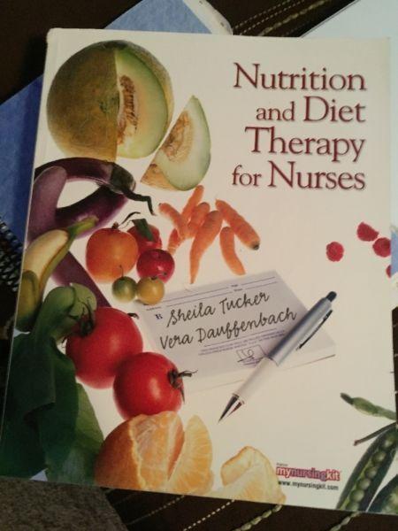 LPN Nursing Books from Outlon College