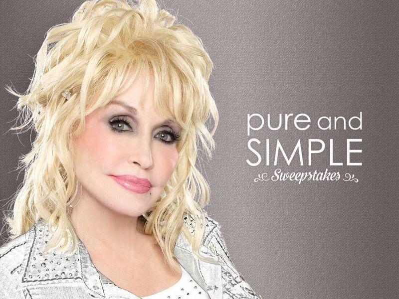 Dolly Parton - Pure & Simple Tour - MTS Center - 12SEP16 7:30pm