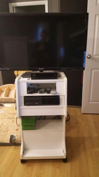 Gaming/TV cabinet