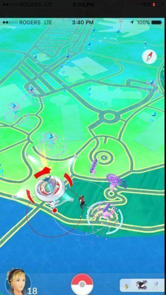 Hunt Rare Pokemon Anywhere from ANYWHERE