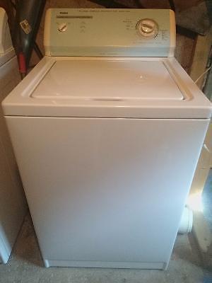 Excellent Condition Kenmore Washer and Dryer