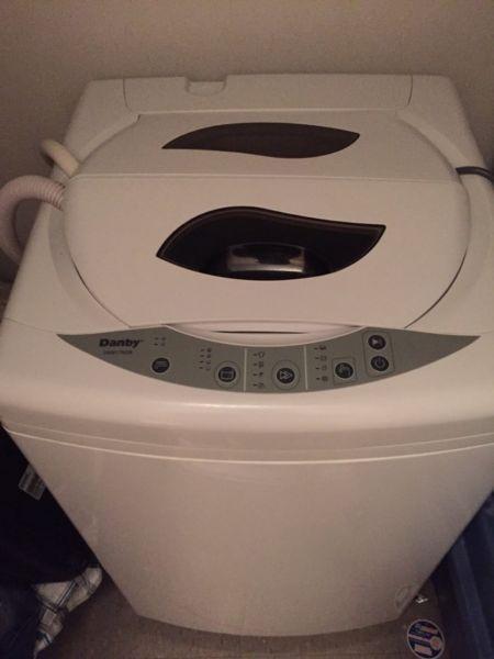 $275 Danby washing machine