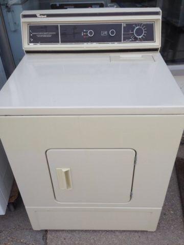Reliable Electric Dryer