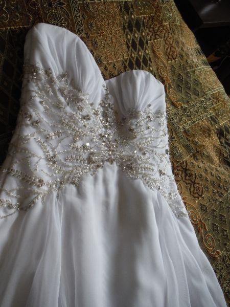 Sophia Tolli robes de marié