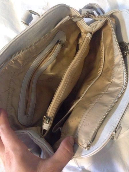 Barely used women's purse