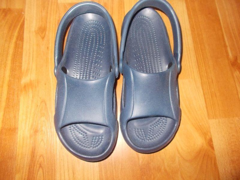 Women's Croc Sandals