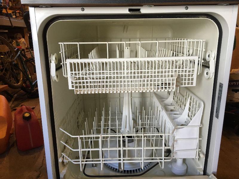 dish washer