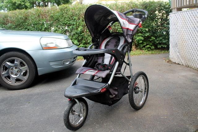 Baby Trend - Expedition Jogging Stroller - SOLD